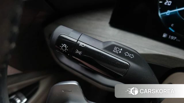 Kia K8 Hybrid id 4433528 из Кореи 20