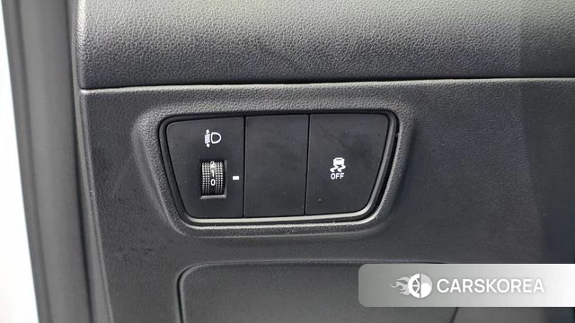 Hyundai Tucson (NX4) id 4223696 из Кореи 20