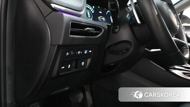 Hyundai Sonata Hybrid (DN8) id 4422941 из Кореи 20