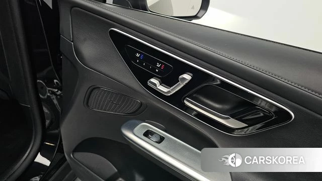 Mercedes-Benz GLC-Class X254 id 4749469 из Кореи 20