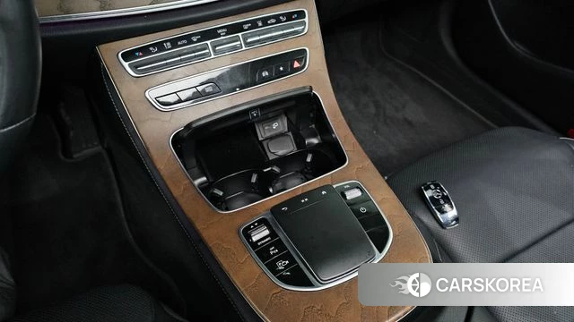 Mercedes-Benz E-Class W213 id 4688068 из Кореи 20