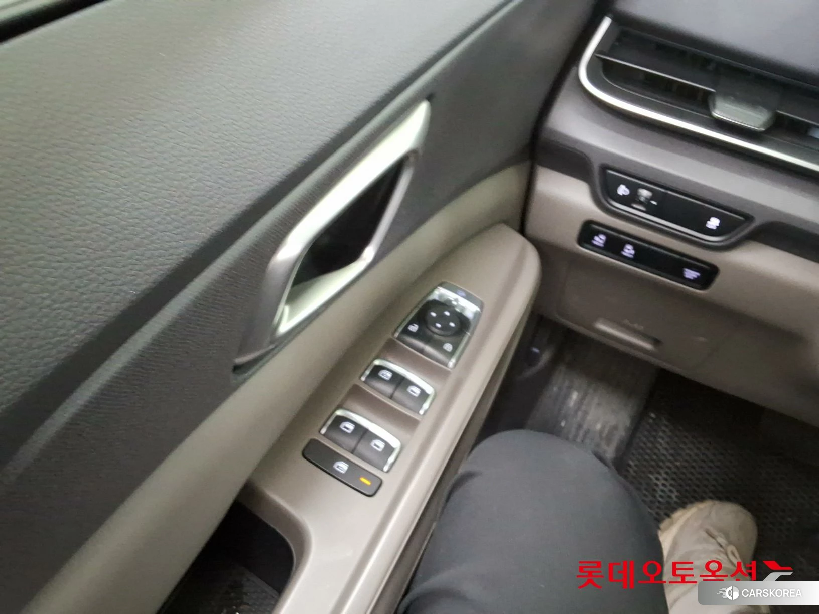 Kia Carnival Hybrid id 3882127 из Кореи 20