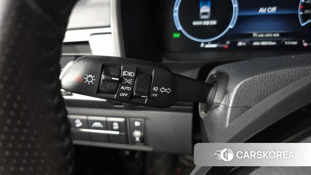 Ssangyong The New Rexton Sports Cannes id 4774904 из Кореи 20