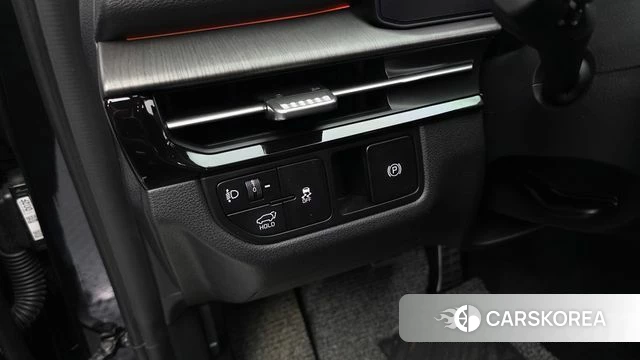 Kia The New Sportage 5th Generation id 4853672 из Кореи 20