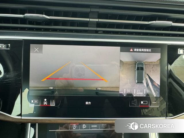Audi Q7 id 4263715 из Китая 20