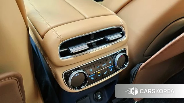 Genesis GV80 id 4382333 из Кореи 20