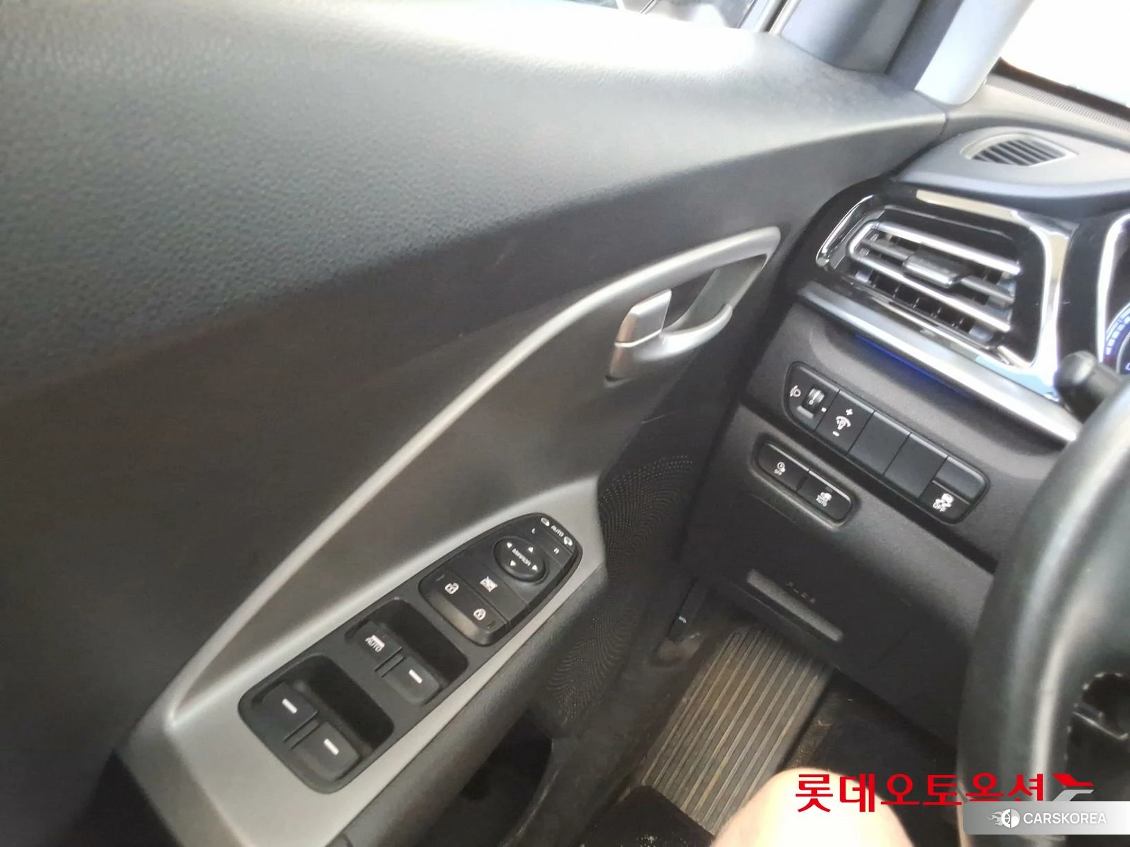 Kia Niro Plus id 4674163 из Кореи 20