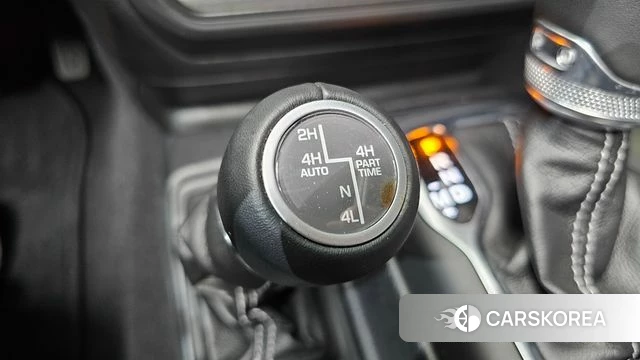 Jeep Wrangler (JL) id 4495458 из Кореи 20
