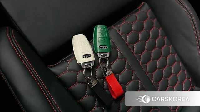 Audi RS3 (8Y) id 4560020 из Кореи 20