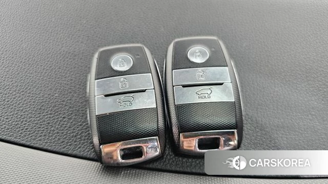Kia The New Ray id 4470784 из Кореи 20