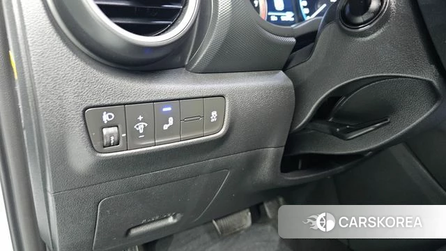 Hyundai Kona id 4582209 из Кореи 20