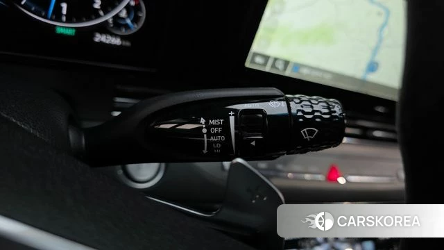 Hyundai The New Grandeur IG id 4323047 из Кореи 20