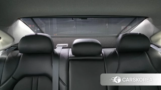Hyundai Sonata D Edge (DN8) id 4898488 из Кореи 20