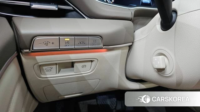 Genesis GV80 id 4581125 из Кореи 20