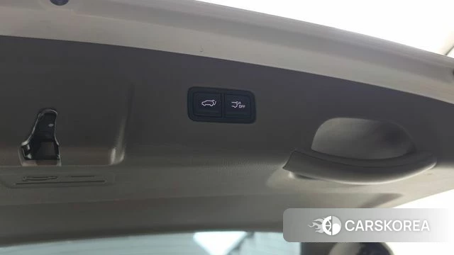 Kia Carnival 4th generation id 4687957 из Кореи 20