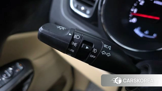 Kia The New Carnival id 4384491 из Кореи 20
