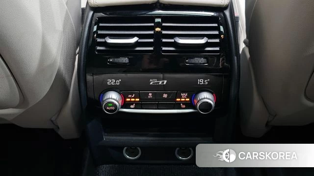 BMW 6 Series GT (G32) id 4849987 из Кореи 20