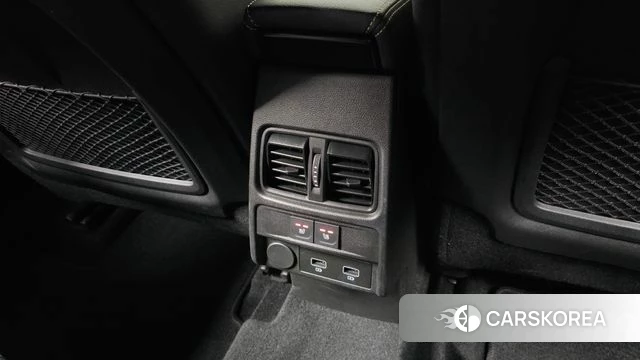 Renault Korea (Samsung) XM3 id 4381831 из Кореи 20