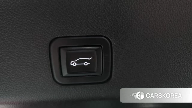Chevrolet (GM Daewoo) Tahoe id 4769057 из Кореи 20