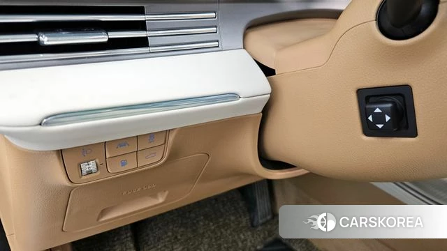 Hyundai The New Grandeur IG id 4250547 из Кореи 20