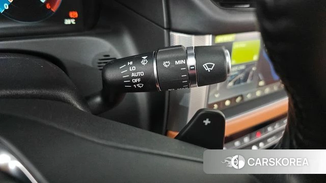 Jaguar XF (X260) id 4552130 из Кореи 20