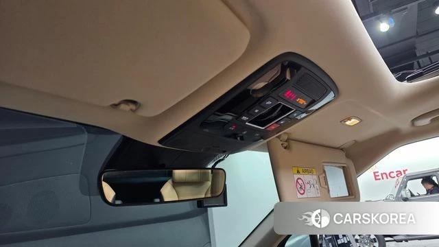Kia Carnival 4th generation id 4475228 из Кореи 20