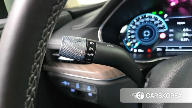 Genesis G80 (RG3) id 4267986 из Кореи 20