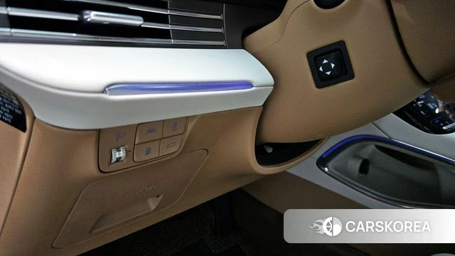 Hyundai The New Grandeur IG id 4268875 из Кореи 20