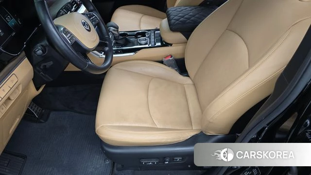 Kia Mohave Master id 4716849 из Кореи 20