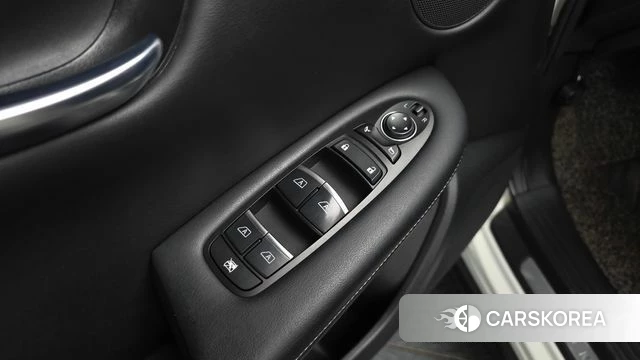 Infiniti QX50 (P71A) id 4424489 из Кореи 20