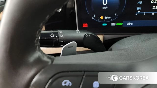 Hyundai Sonata D Edge Hybrid (DN8) id 4421601 из Кореи 20