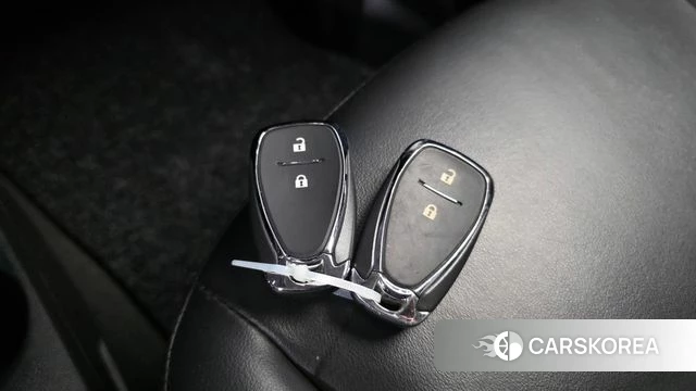 Chevrolet (GM Daewoo) The Next Spark id 4269429 из Кореи 20