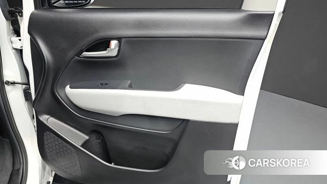 Kia The New Kia Ray id 4500072 из Кореи 20