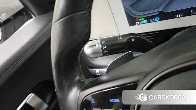 Hyundai Ionic 5 id 4593681 из Кореи 20
