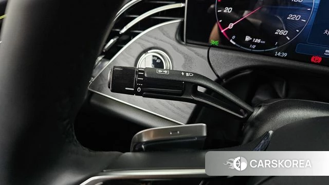 Mercedes-Benz E-Class W214 id 4222573 из Кореи 20