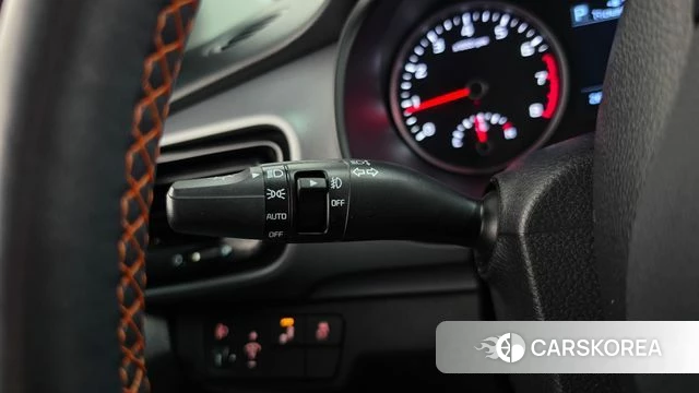 Kia Stonic id 4765596 из Кореи 20