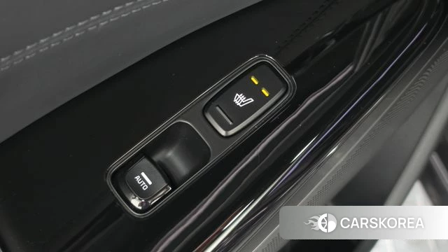 Kia K7 Premier id 4632864 из Кореи 20