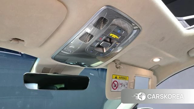 Genesis GV80 id 4195725 из Кореи 20