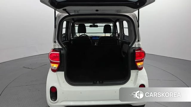 Kia The New Ray id 4330650 из Кореи 20