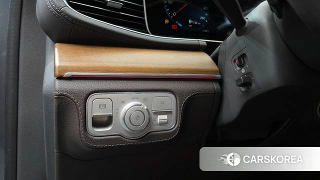 Mercedes-Benz GLS - Class X167 id 4849229 из Кореи 20