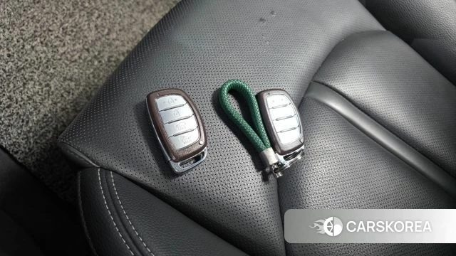 Hyundai Sonata New Rise id 4496837 из Кореи 20
