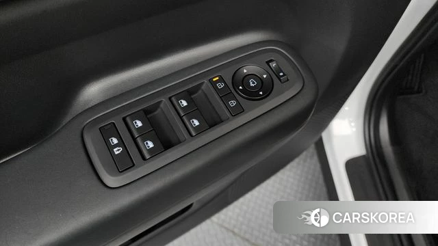 Hyundai Santa Fe (MX5) id 4381737 из Кореи 20