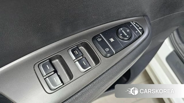 Kia The New K5 2nd generation id 4551597 из Кореи 20