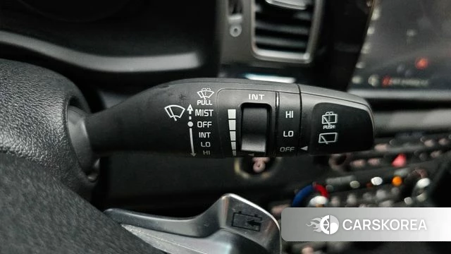 Kia Niro EV id 4507499 из Кореи 20