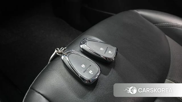 Chevrolet (GM Daewoo) The New Spark id 4350881 из Кореи 20