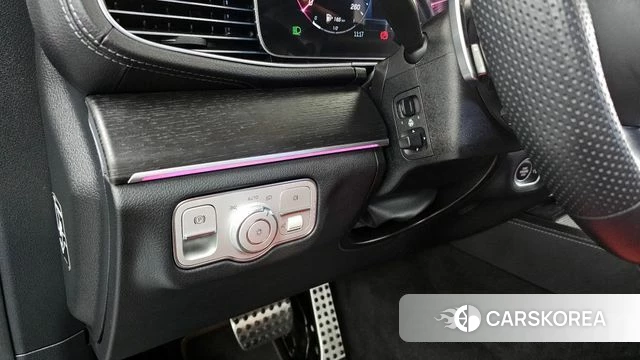 Mercedes-Benz GLE-Class W167 id 4266756 из Кореи 20