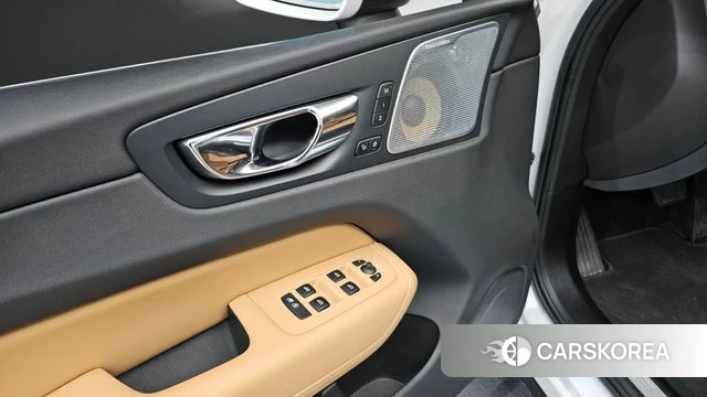 Volvo XC60 second Generation id 4491078 из Кореи 20