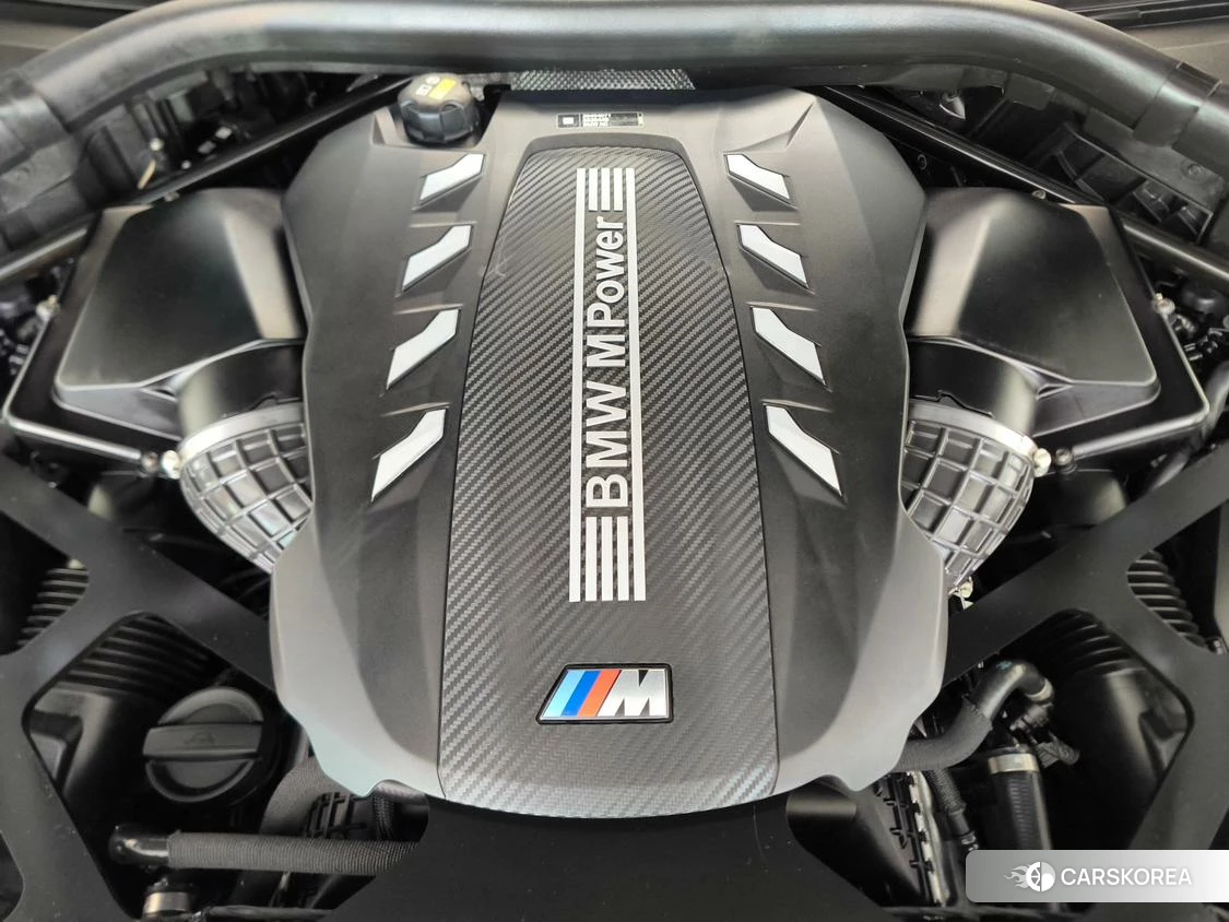 BMW X5 M id 4498886 из Китая 20