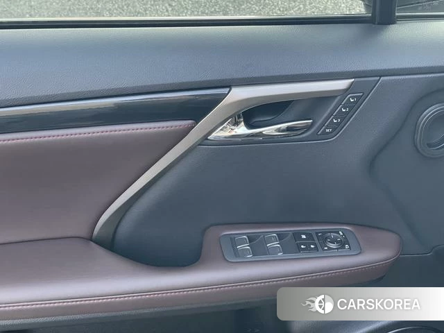 Lexus RX id 4278500 из Китая 20