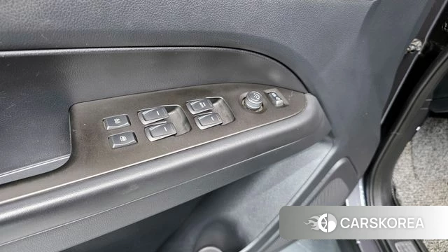 Ssangyong Rexton Sports id 4325719 из Кореи 20